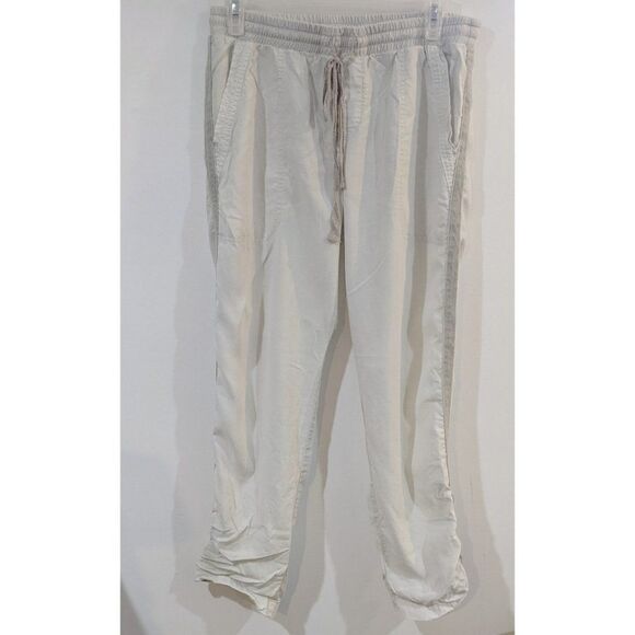 ANTHROPOLOGIE Cloth & Stone Convertible Joggers - Picture 10 of 11